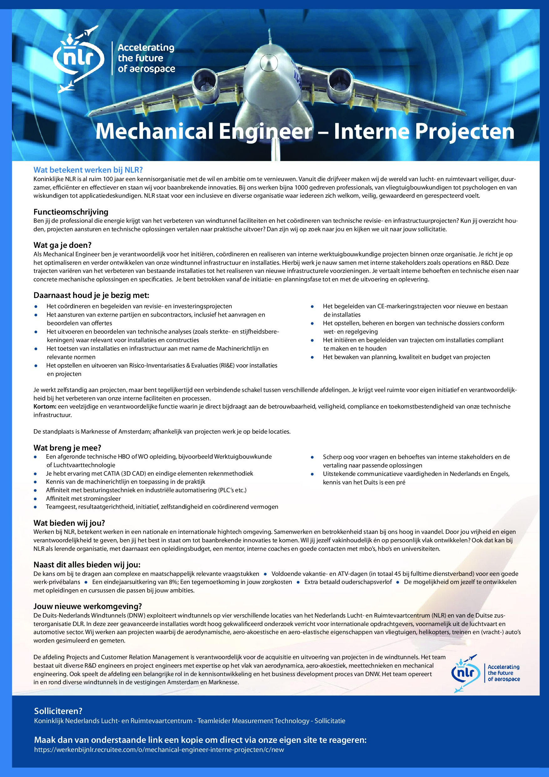 Impuls Vacature