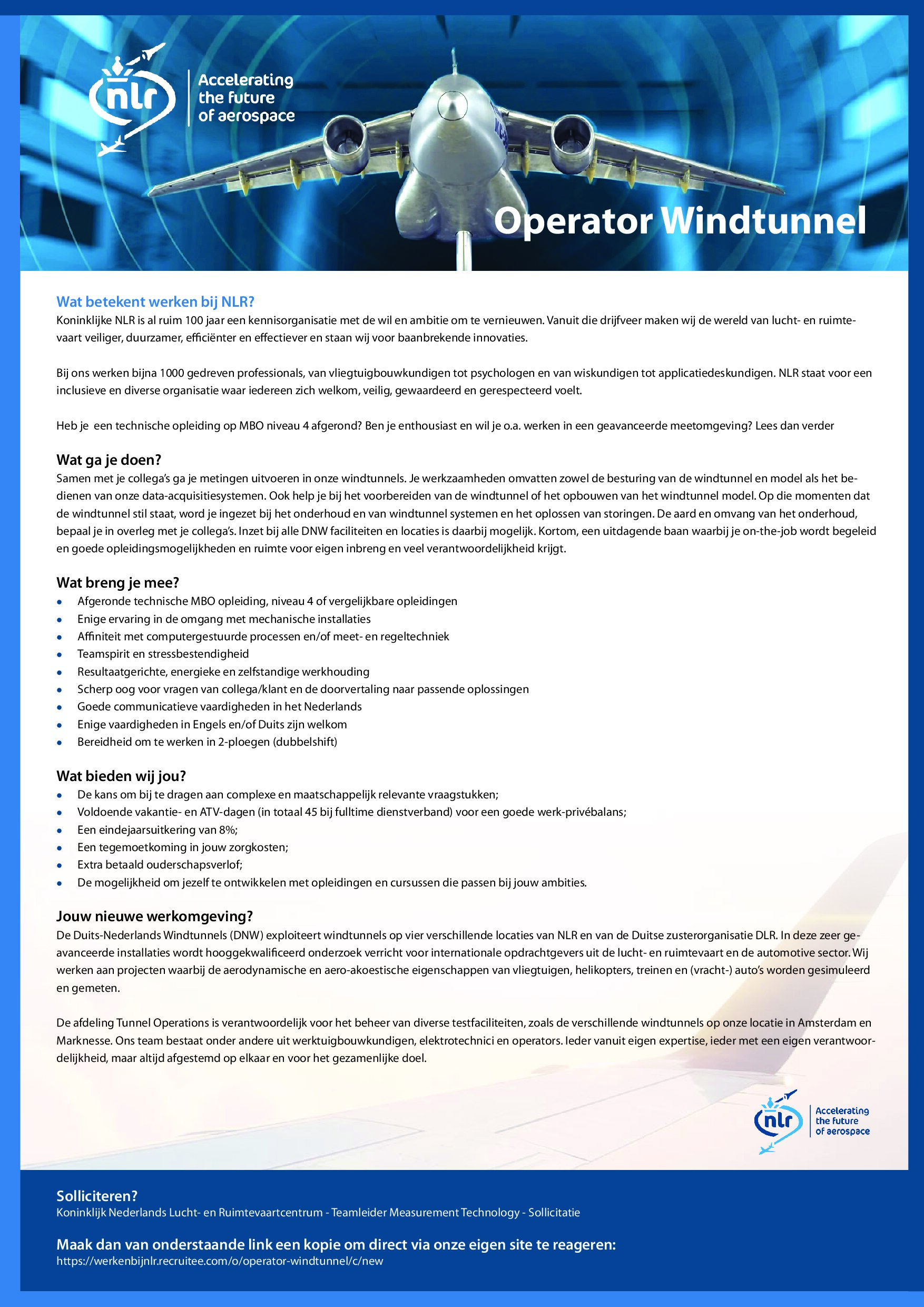 Impuls Vacature
