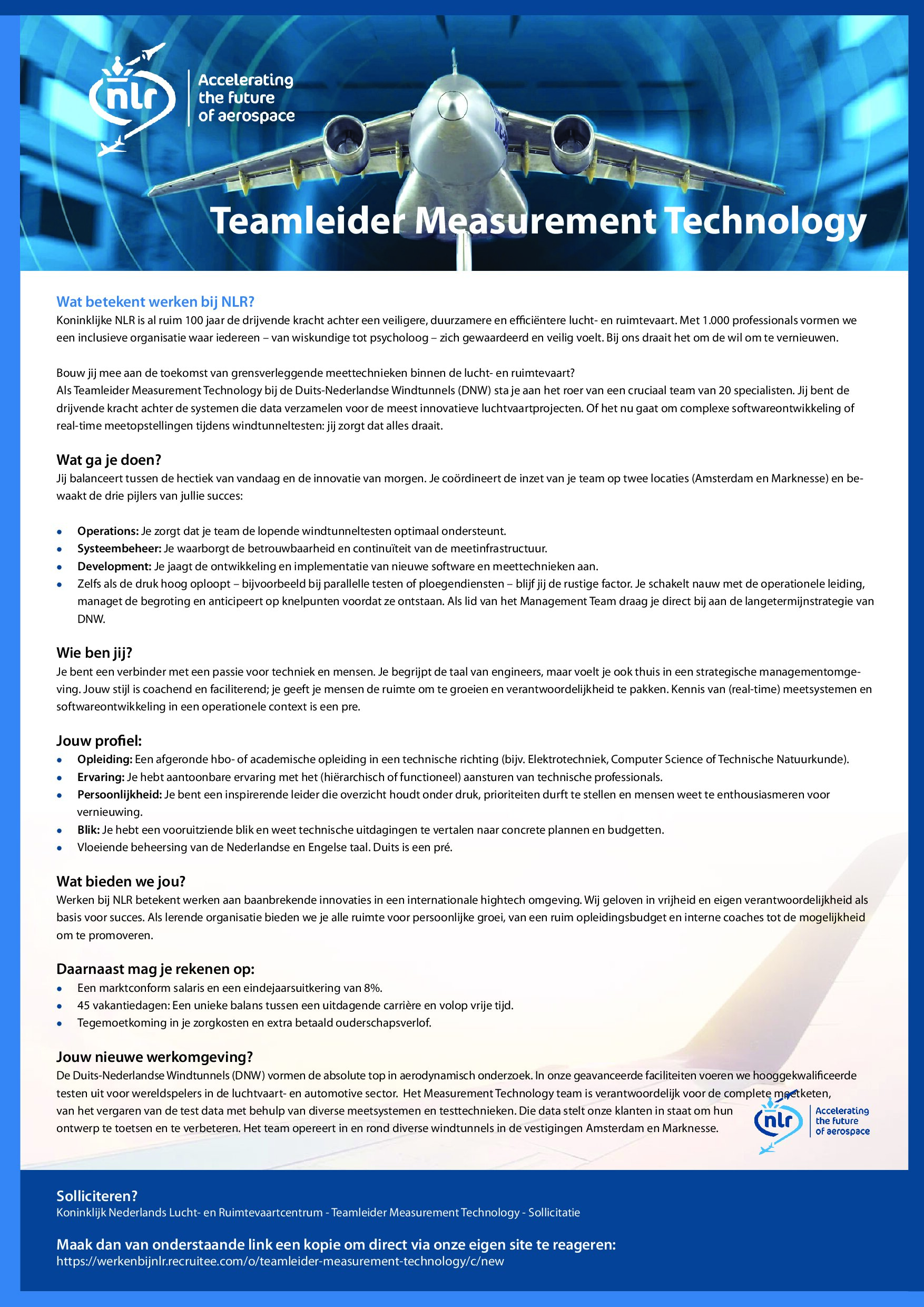 Impuls Vacature