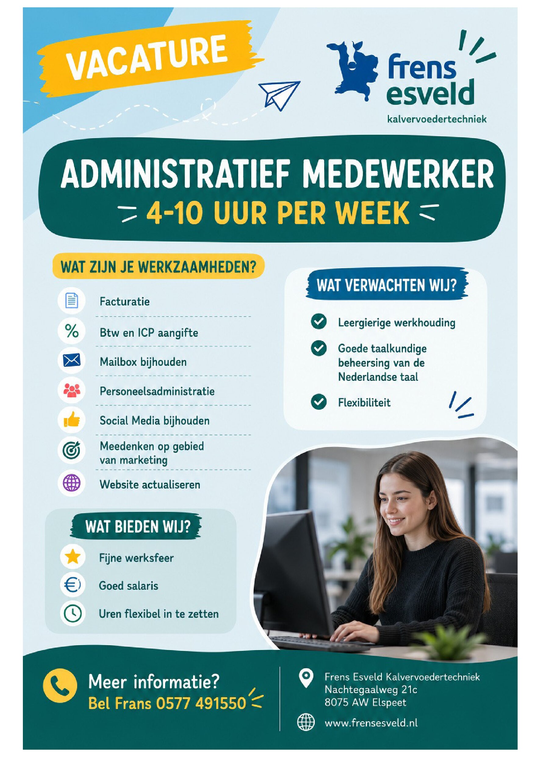 Impuls Vacature