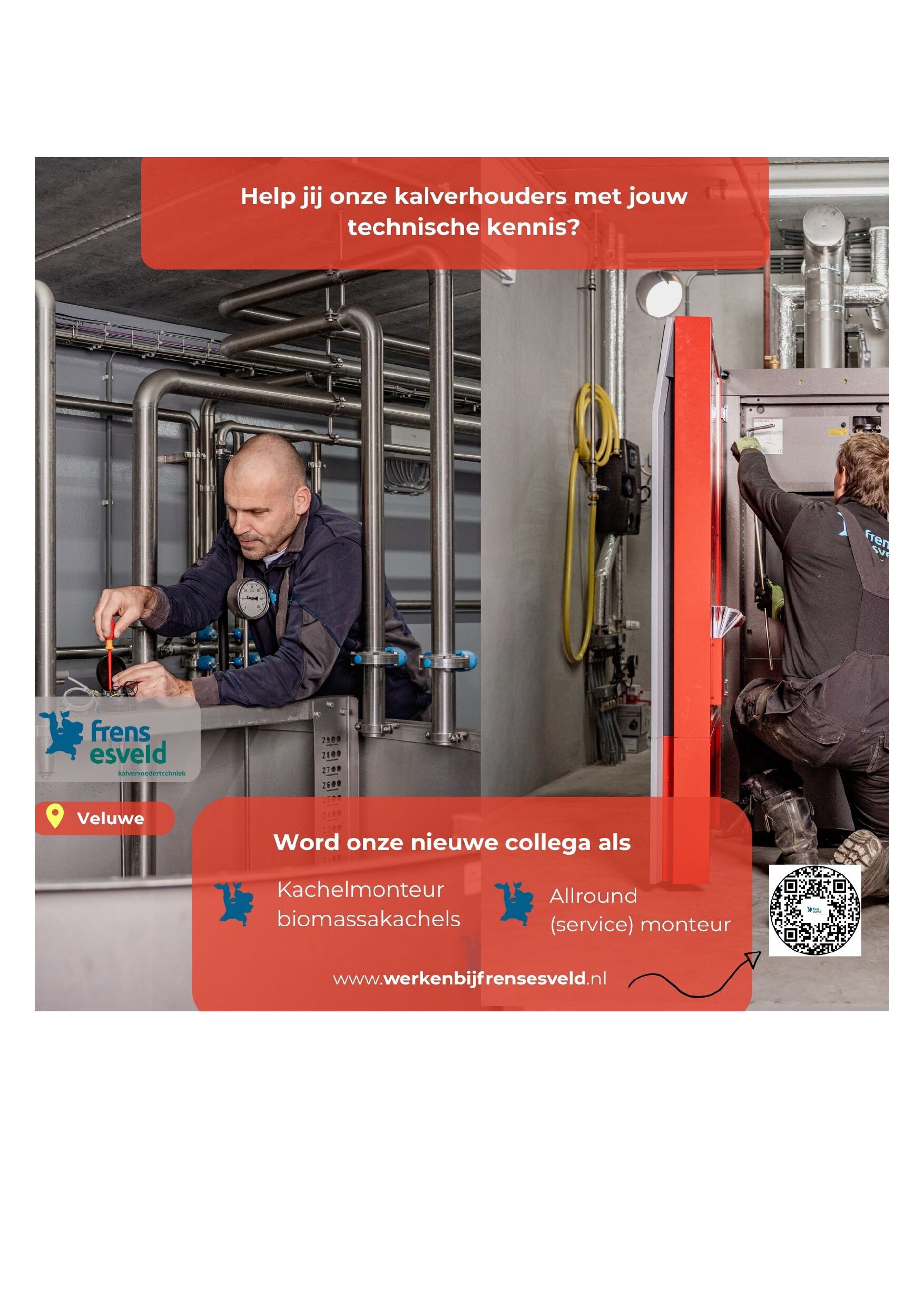 Impuls Vacature
