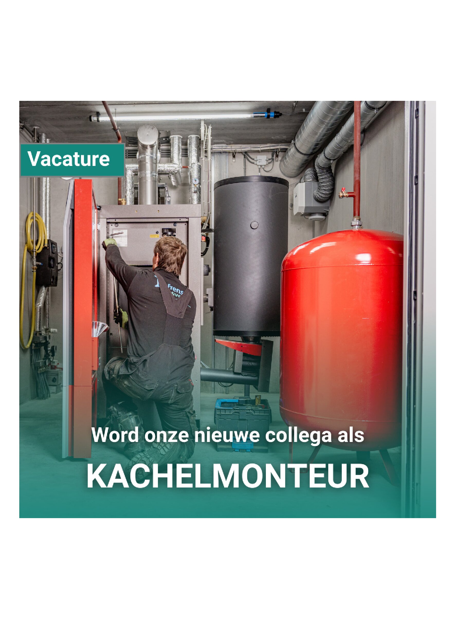 Impuls Vacature