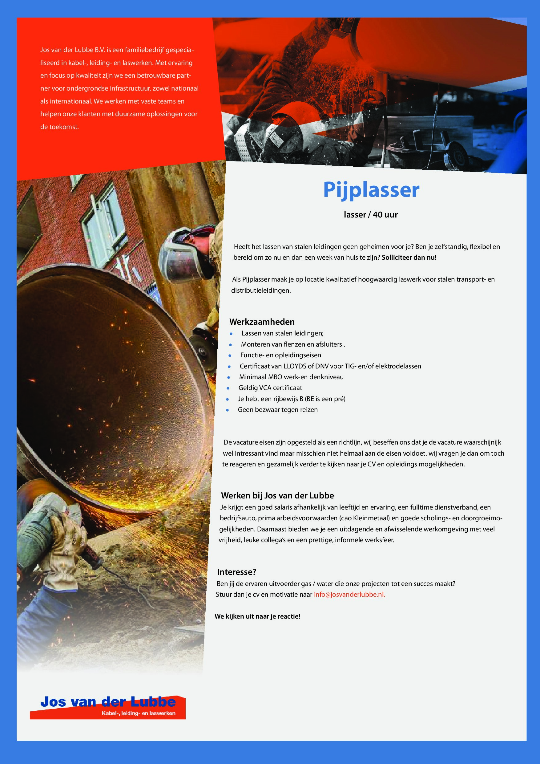 Impuls Vacature
