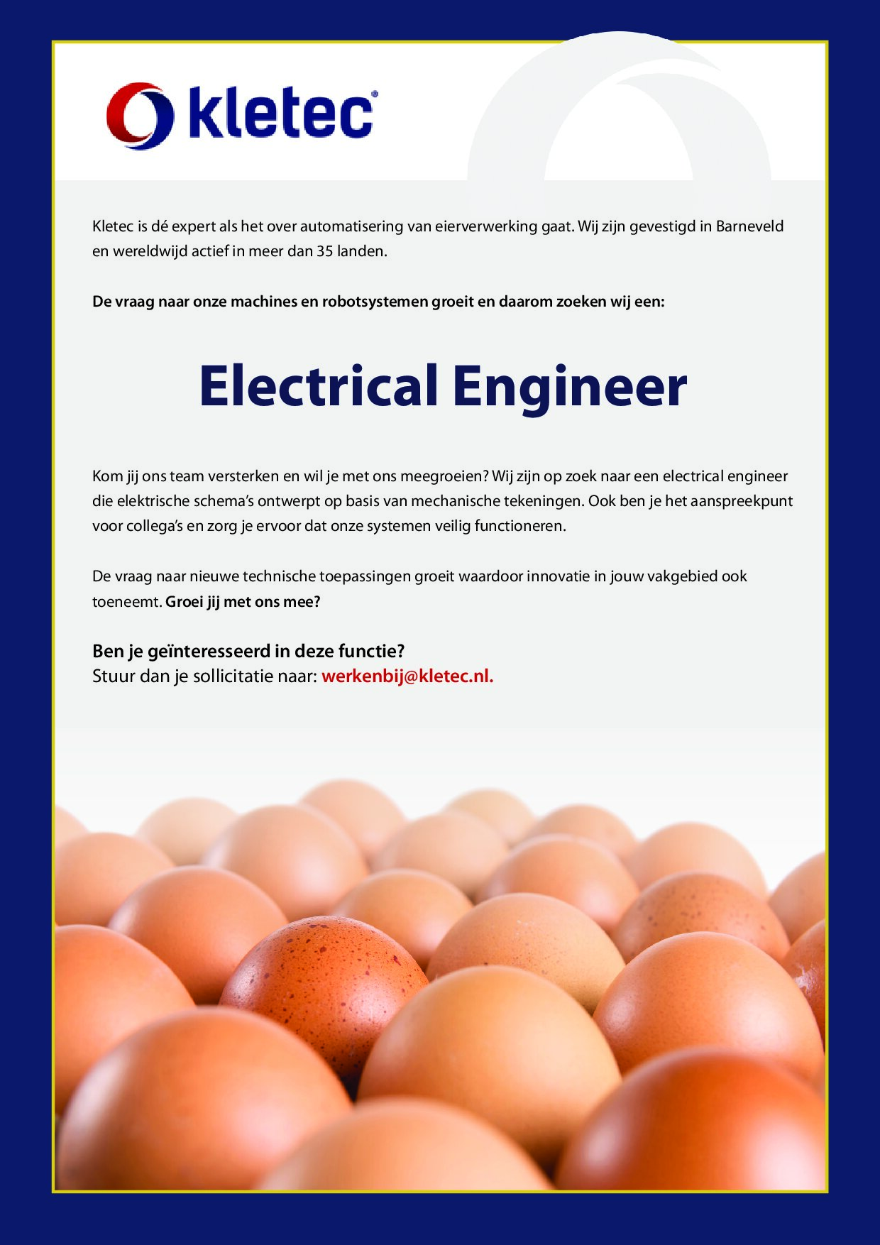 Impuls Vacature