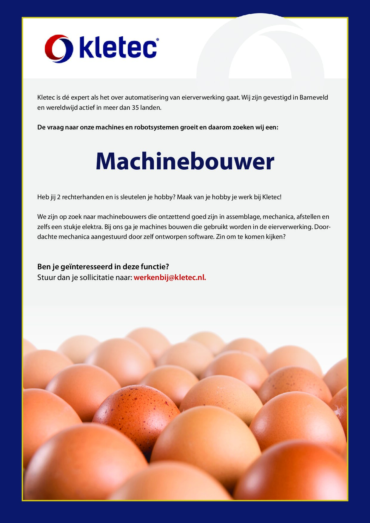 Impuls Vacature