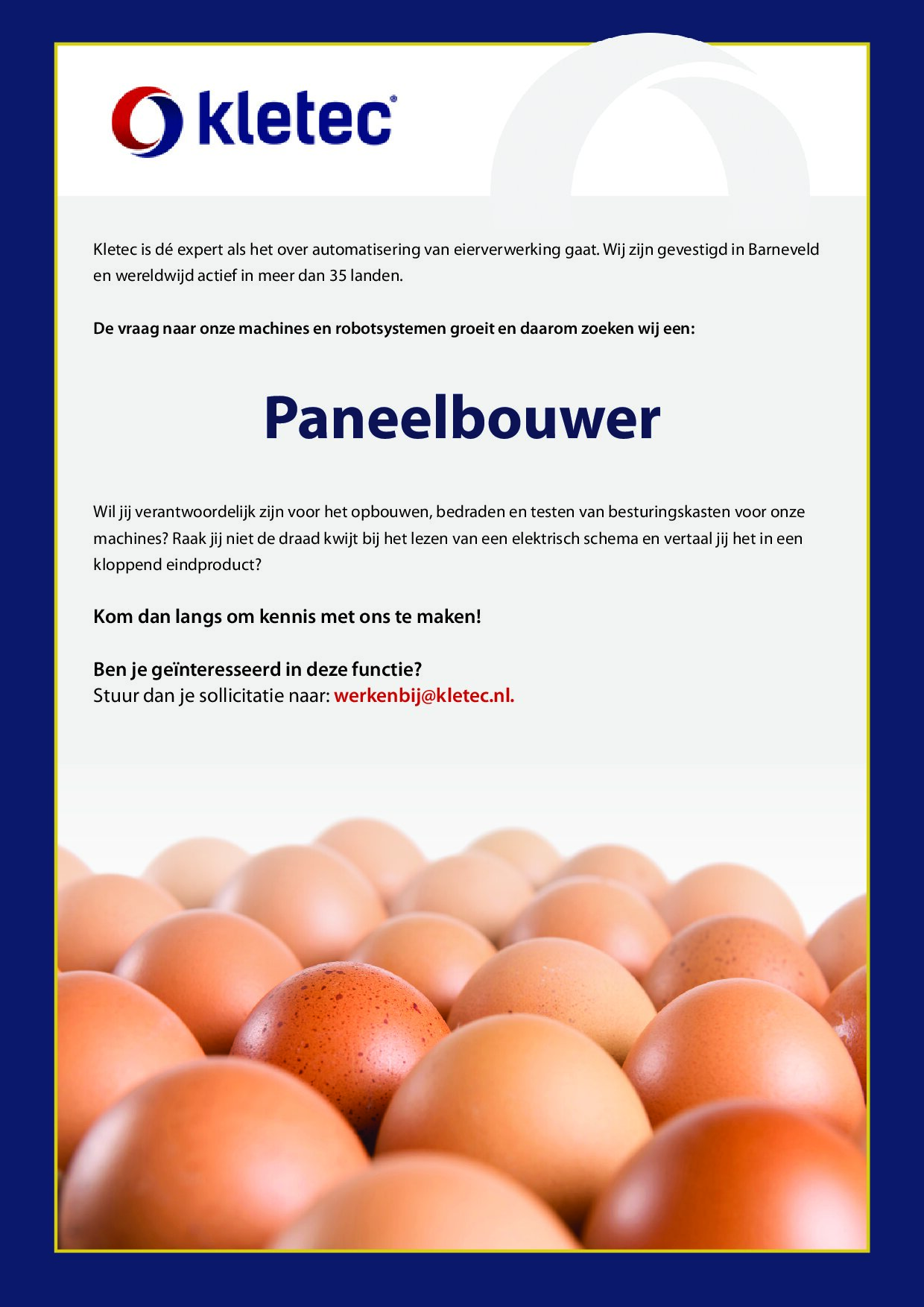 Impuls Vacature
