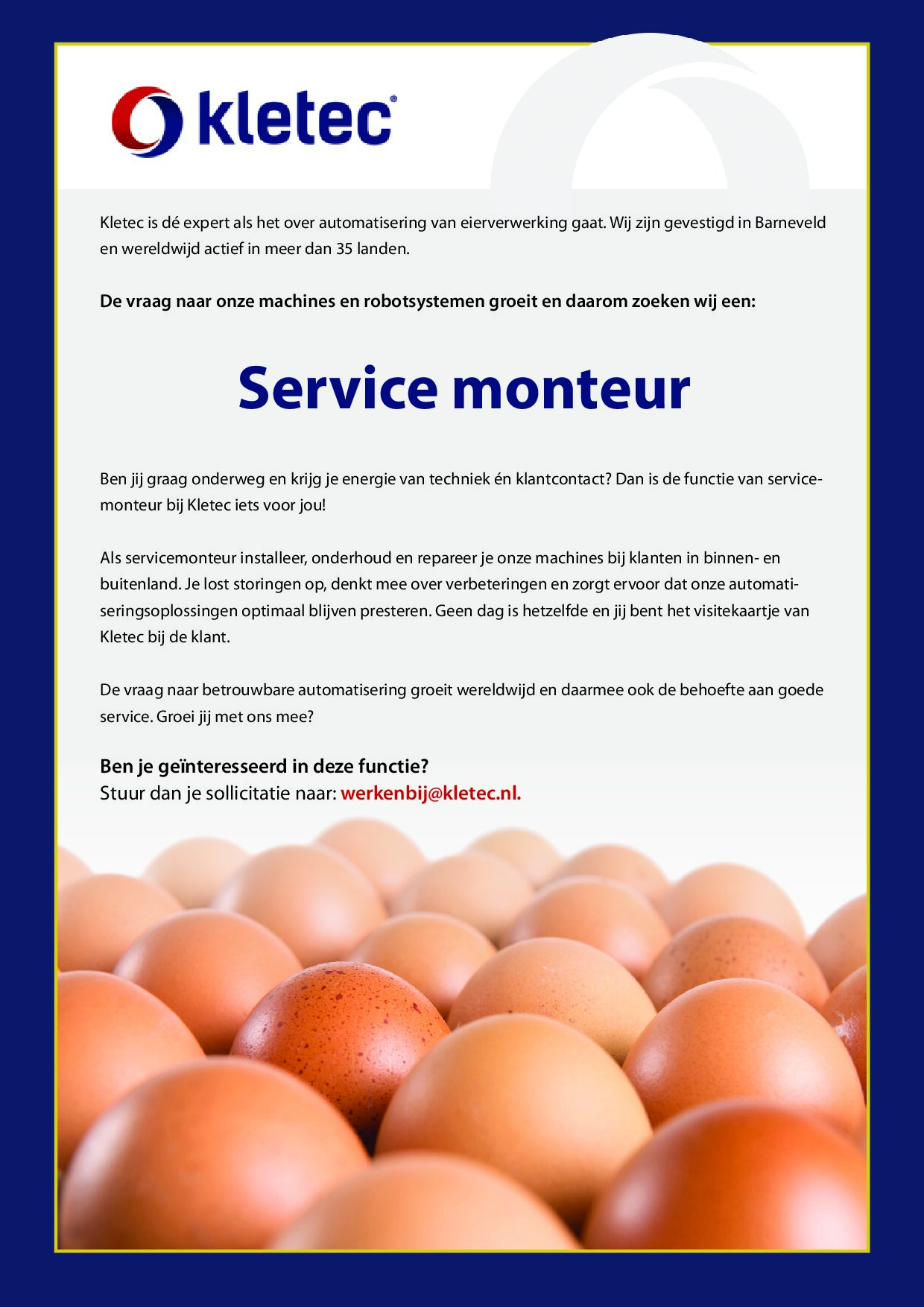 Impuls Vacature