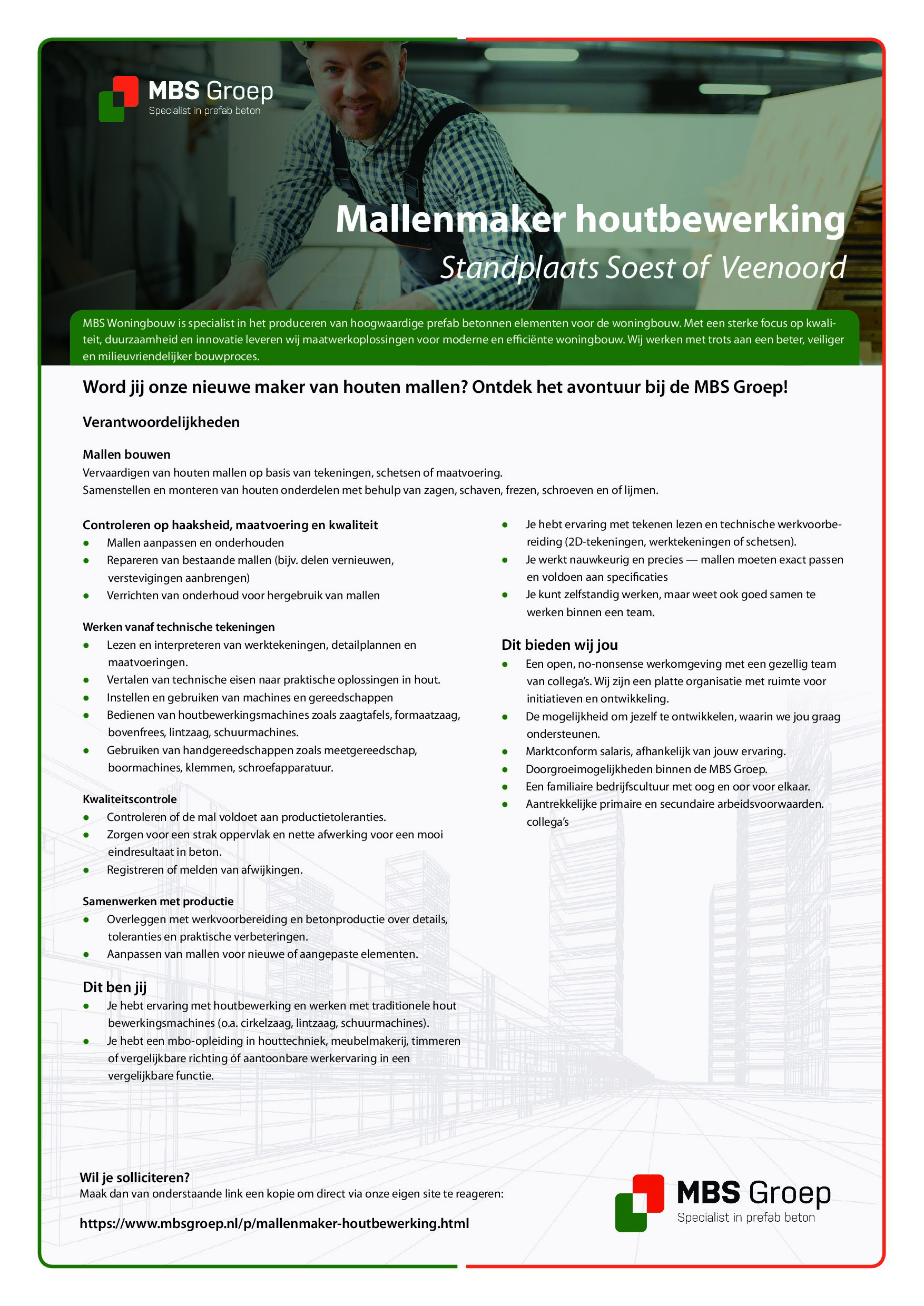 Impuls Vacature
