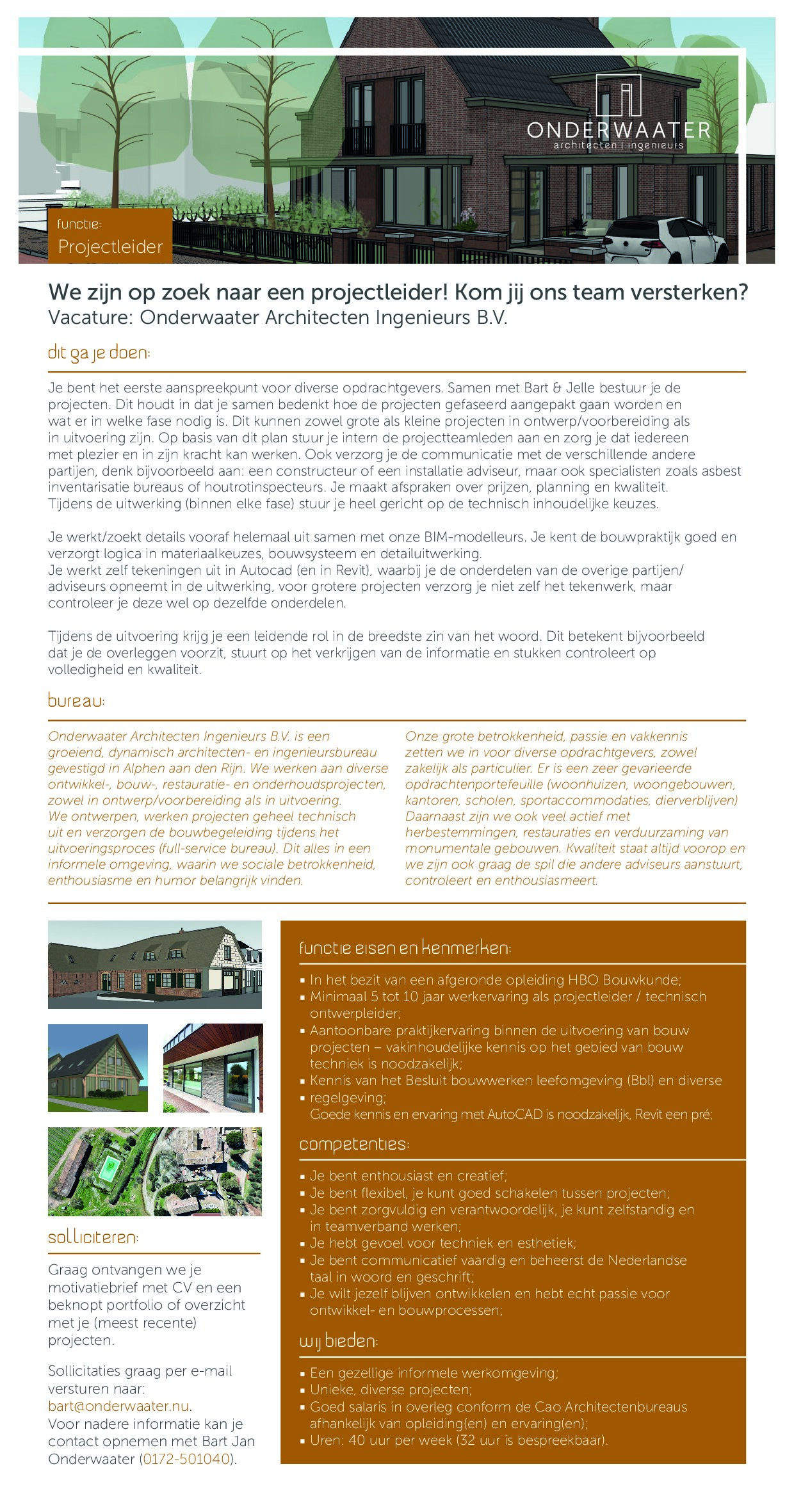 Impuls Vacature