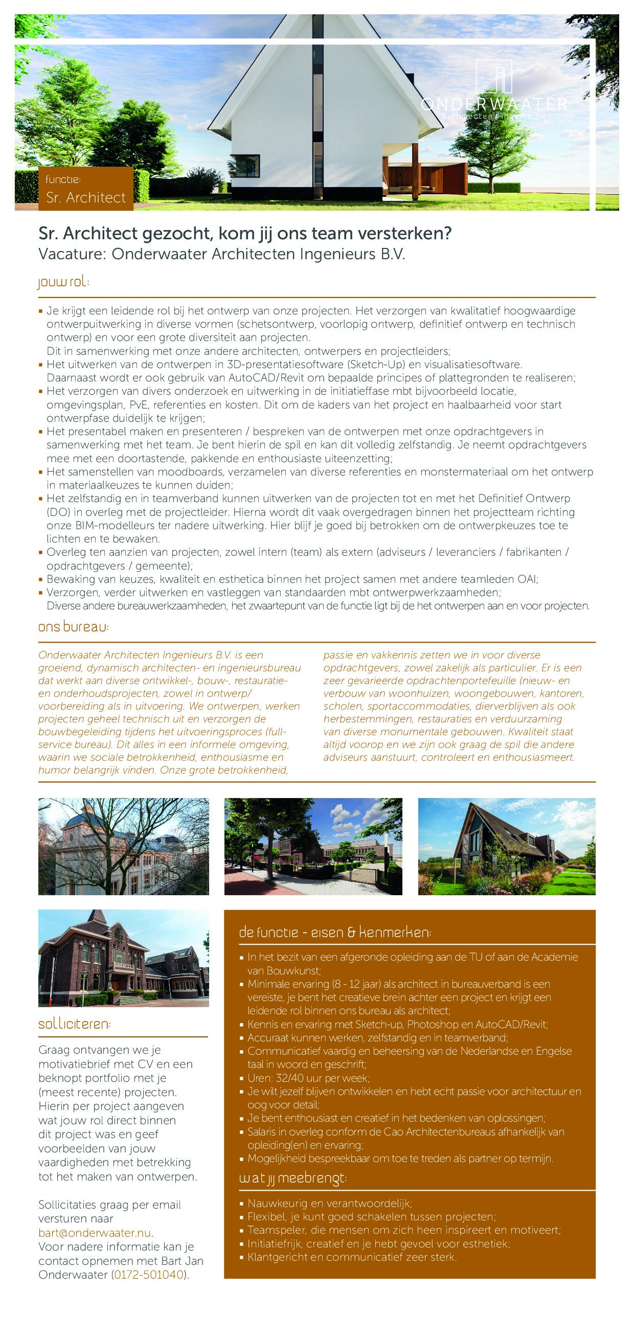 Impuls Vacature