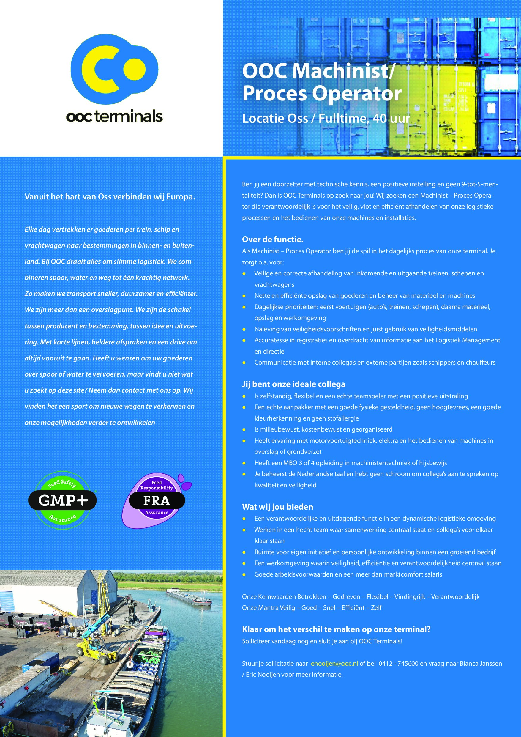 Impuls Vacature