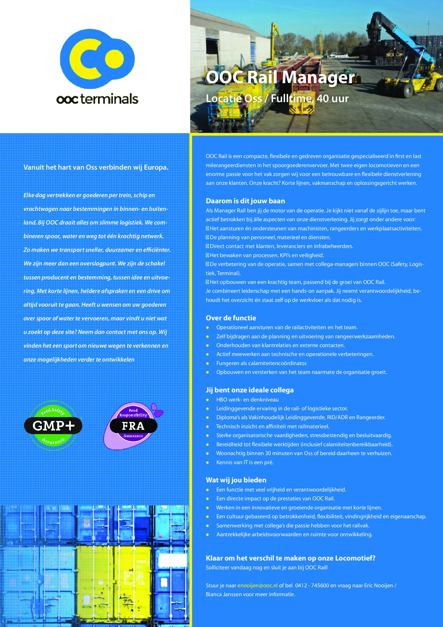 Impuls Vacature