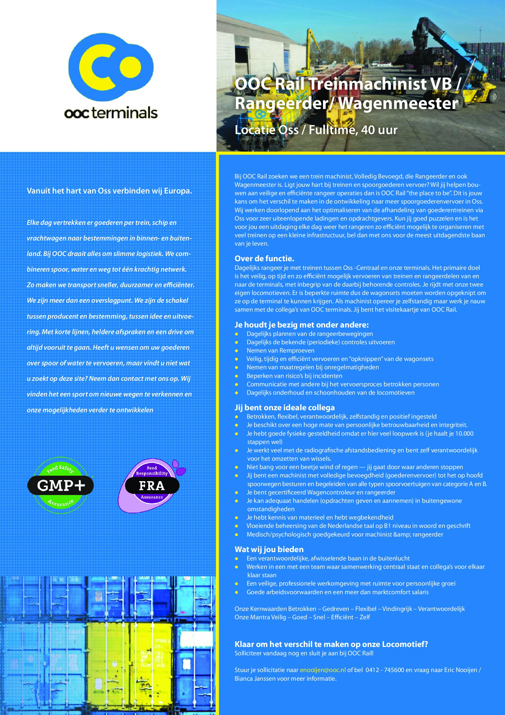 Impuls Vacature