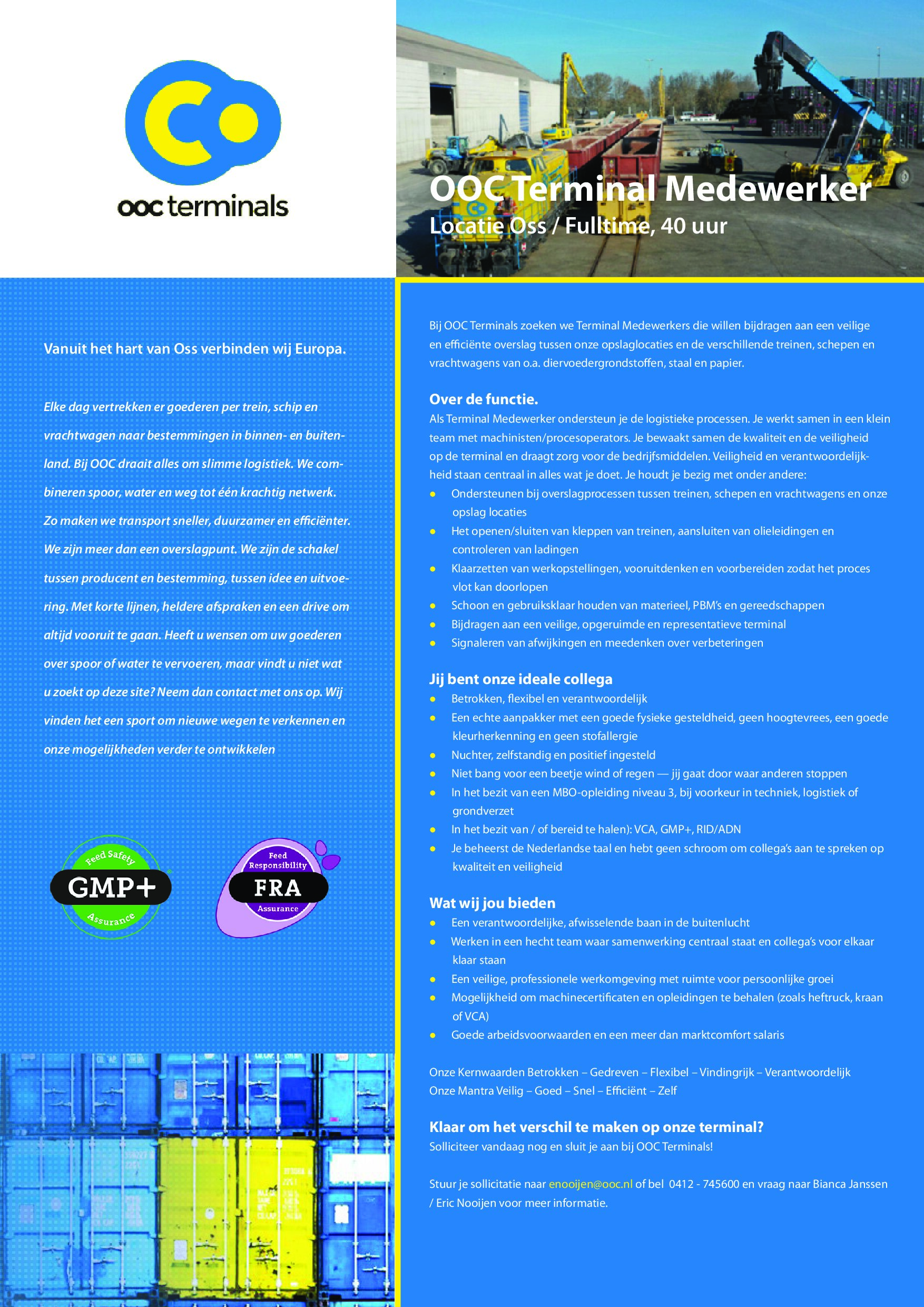 Impuls Vacature