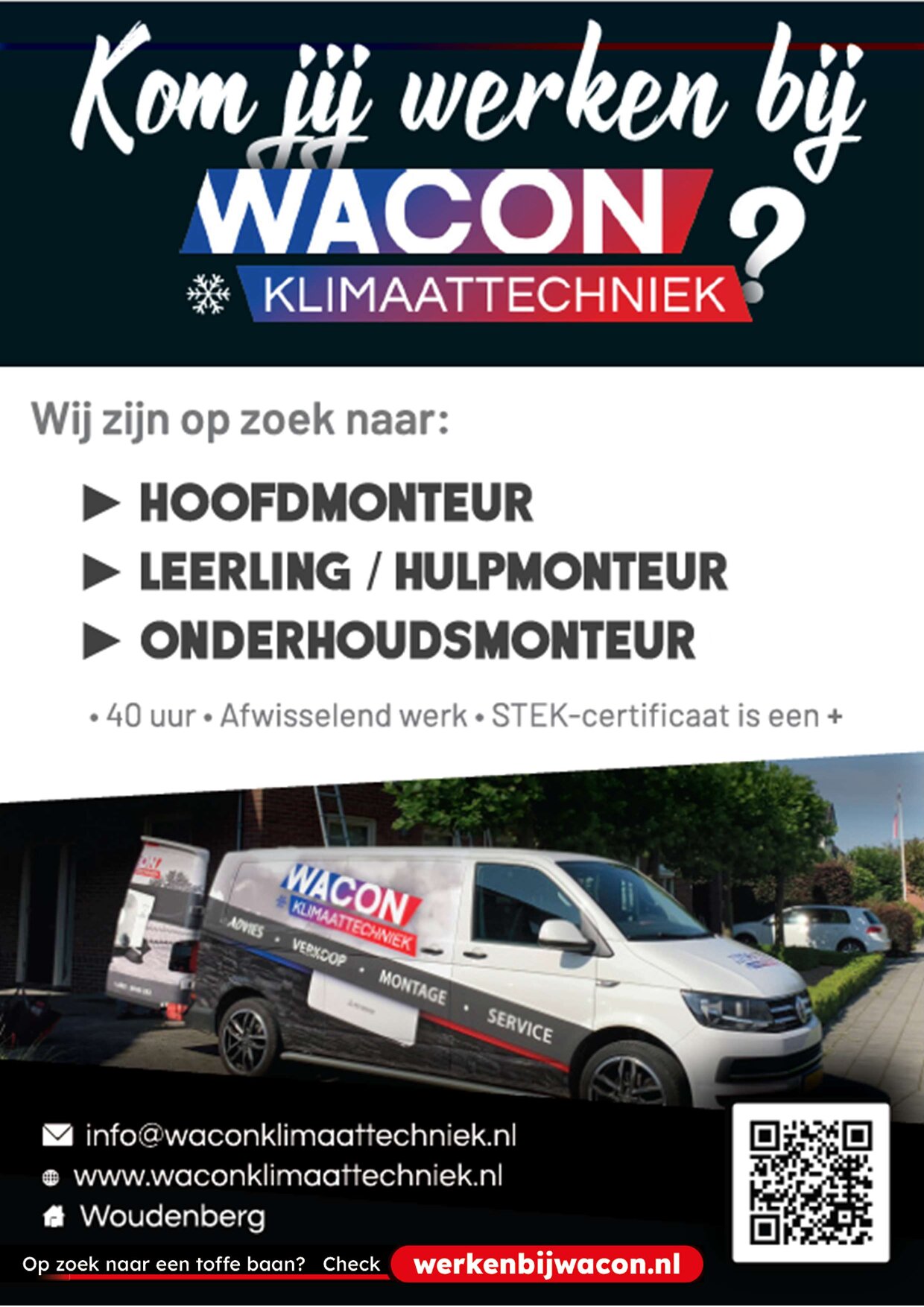 Impuls Vacature
